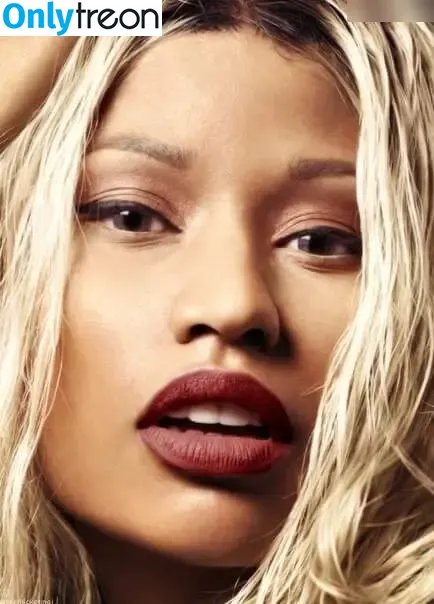 Nicki Minaj голая photo #0895 (nickiminaj)