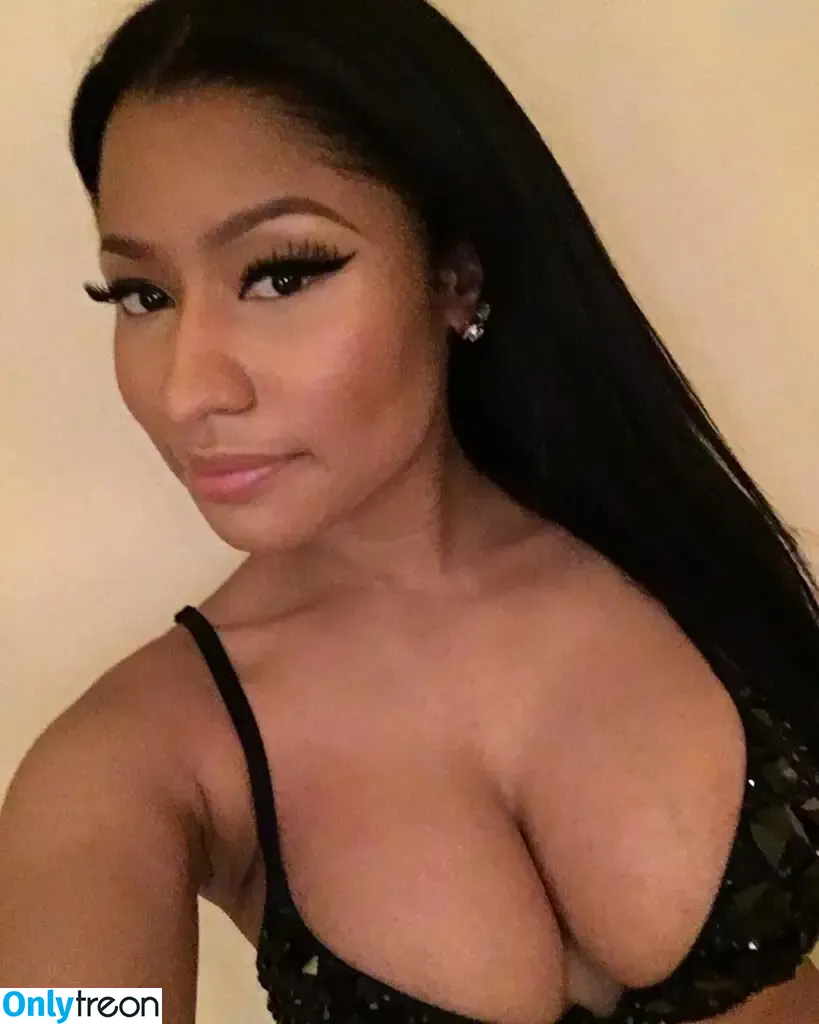 Nicki Minaj голая photo #0920 (nickiminaj)
