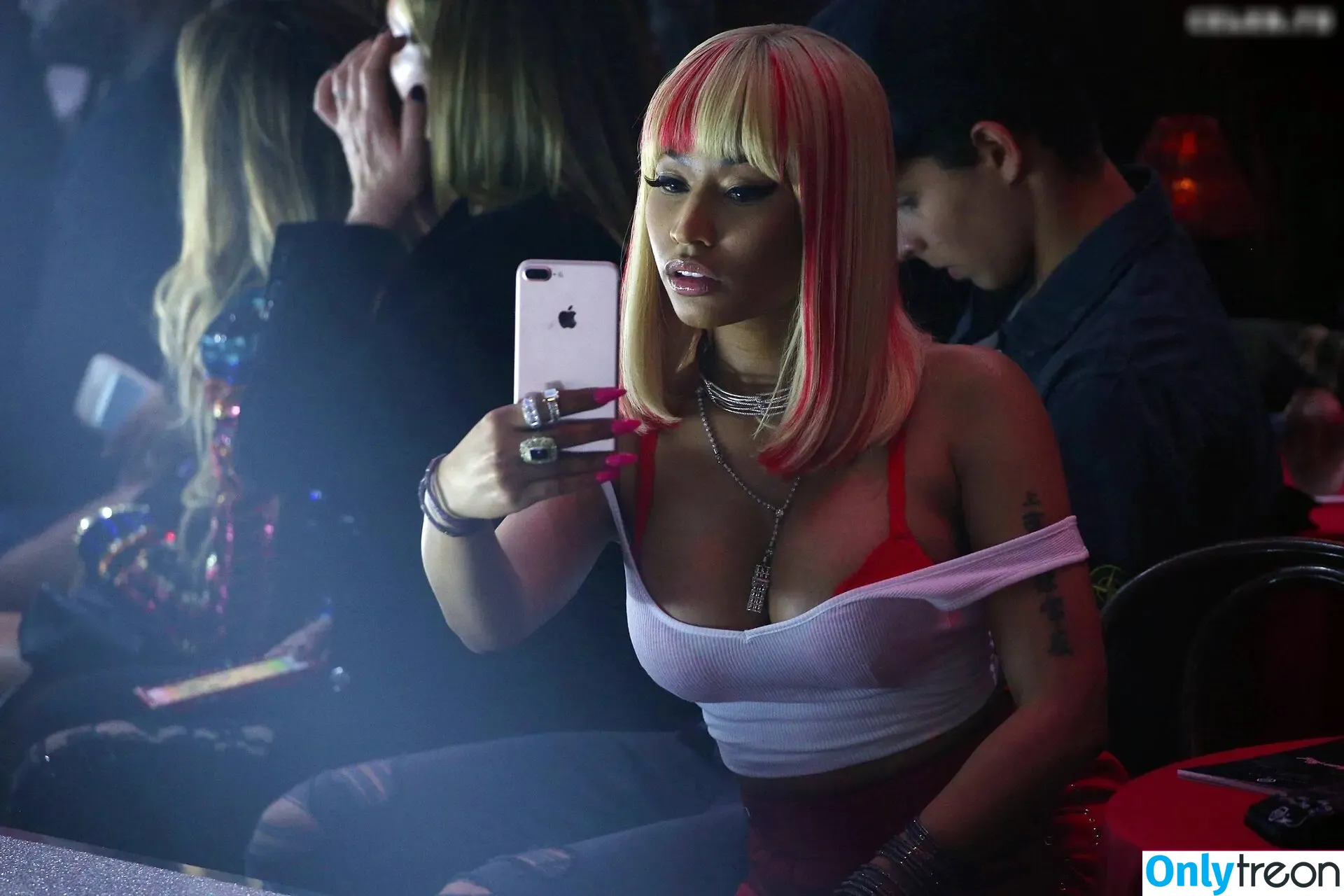 Nicki Minaj голая photo #0924 (nickiminaj)