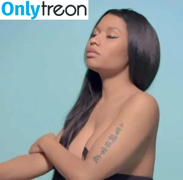 Nicki Minaj голая photo #0931 (nickiminaj)