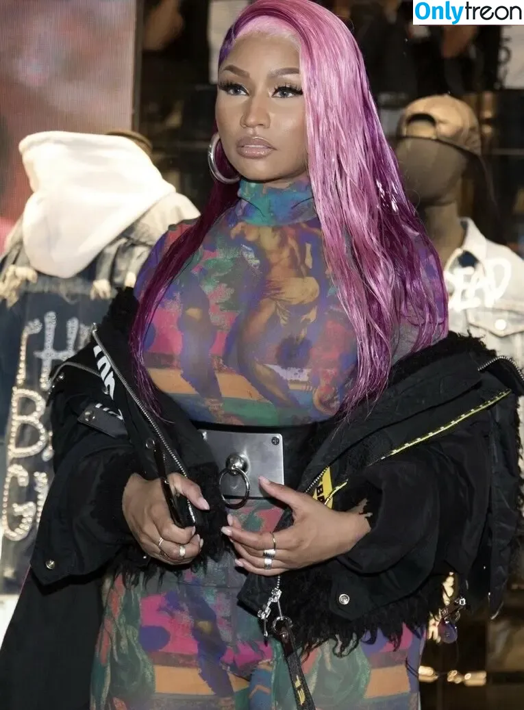 Nicki Minaj голая photo #0943 (nickiminaj)