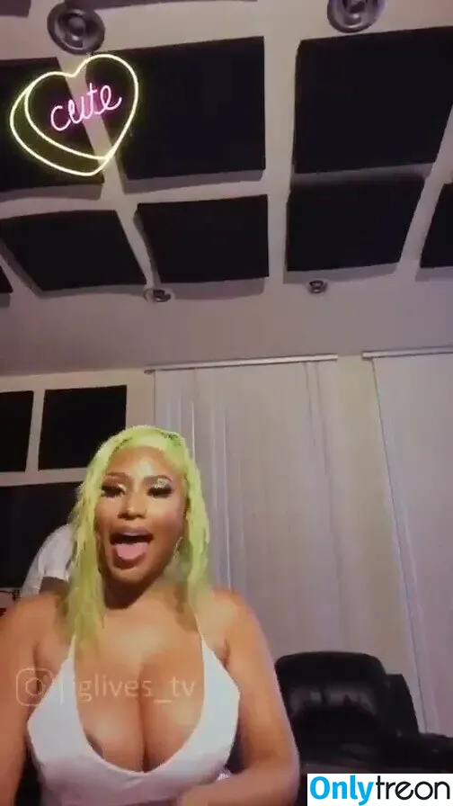 Nicki Minaj голая photo #0978 (nickiminaj)