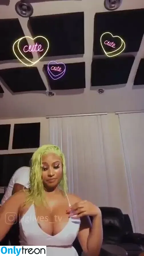 Nicki Minaj голая photo #0979 (nickiminaj)