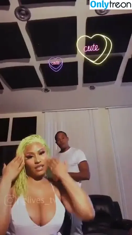 Nicki Minaj голая photo #0981 (nickiminaj)
