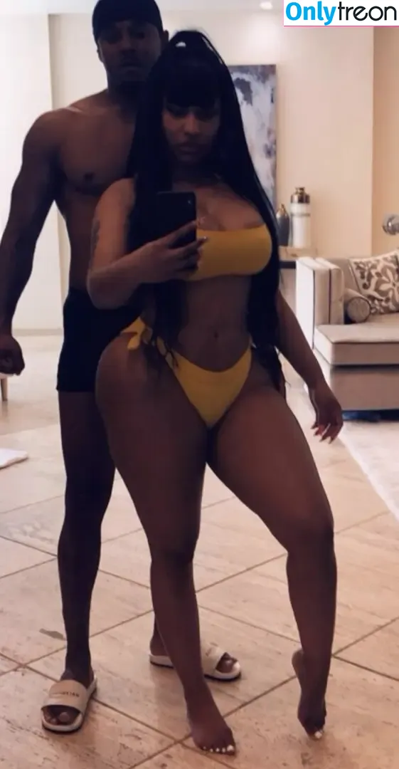 Nicki Minaj голая photo #0983 (nickiminaj)