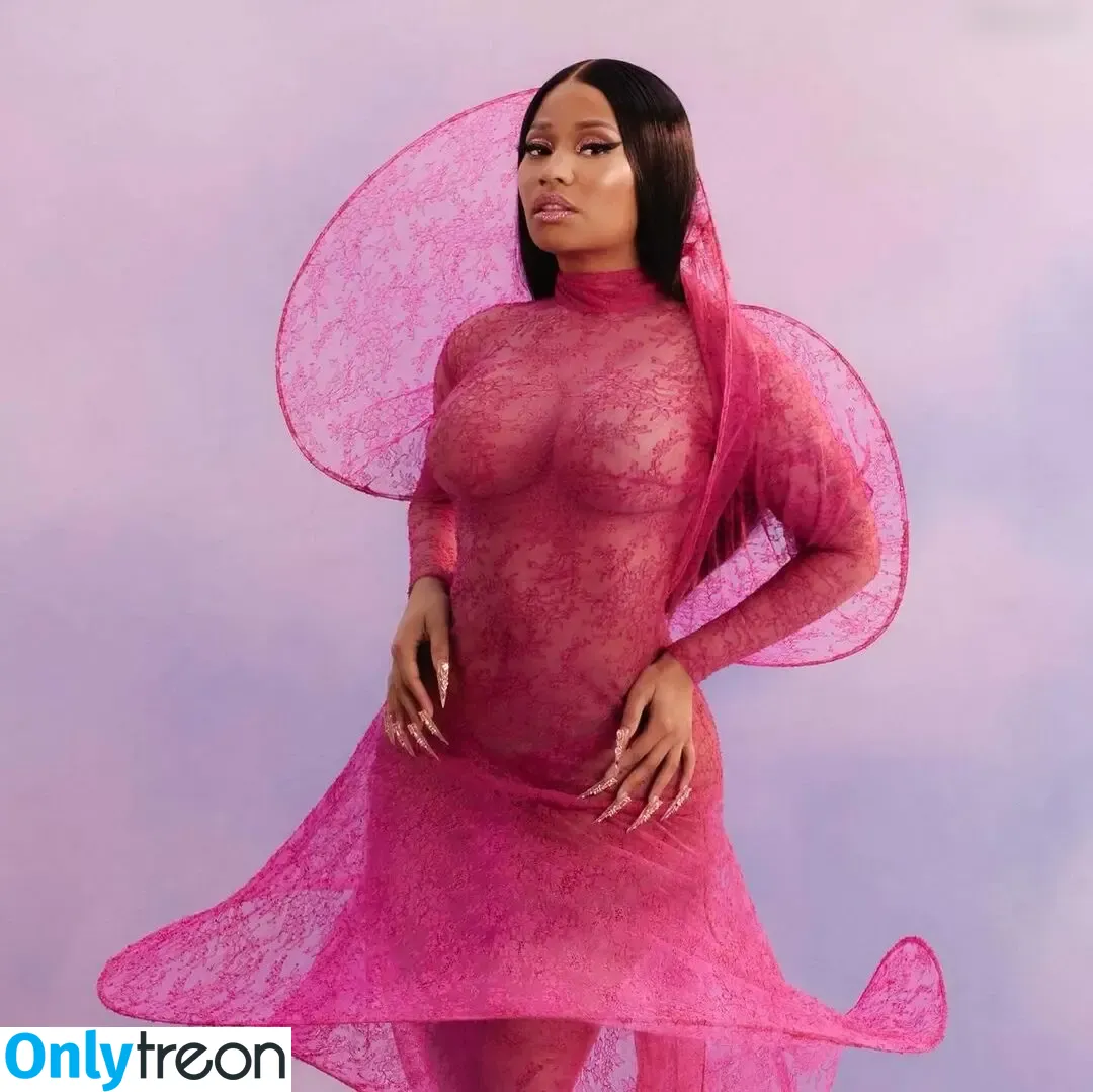 Nicki Minaj голая photo #0986 (nickiminaj)