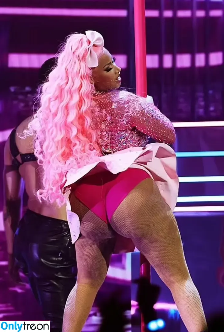 Nicki Minaj голая photo #0991 (nickiminaj)