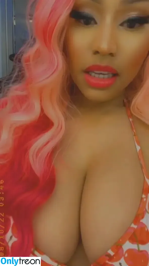Nicki Minaj голая photo #0992 (nickiminaj)