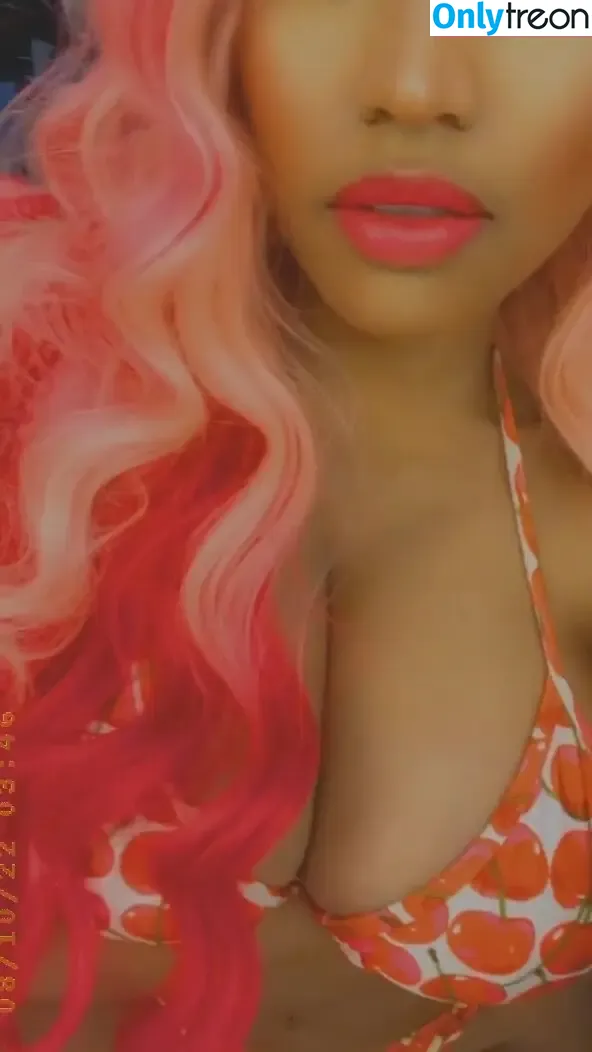 Nicki Minaj голая photo #0993 (nickiminaj)