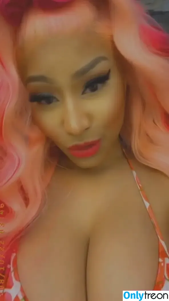 Nicki Minaj голая photo #0994 (nickiminaj)