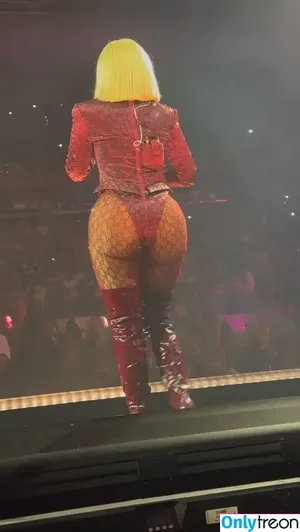 Nicki Minaj / nickiminaj фото голая #1002