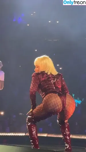 Nicki Minaj / nickiminaj фото голая #1005