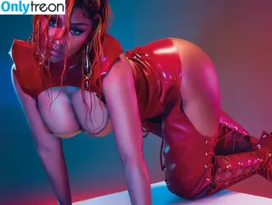 Nicki Minaj / nickiminaj фото голая #1010