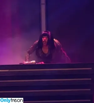 Nicki Minaj / nickiminaj фото голая #1017
