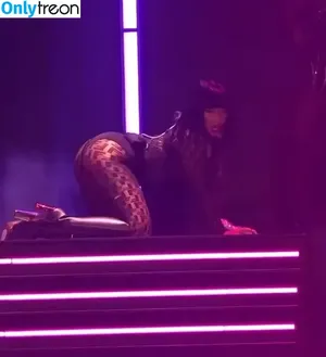 Nicki Minaj / nickiminaj фото голая #1018