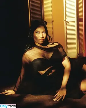 Nicki Minaj / nickiminaj фото голая #1277