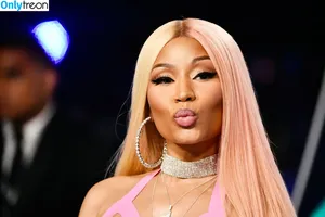 Nicki Minaj / nicki_minaj / nickiminaj nude photo #1357