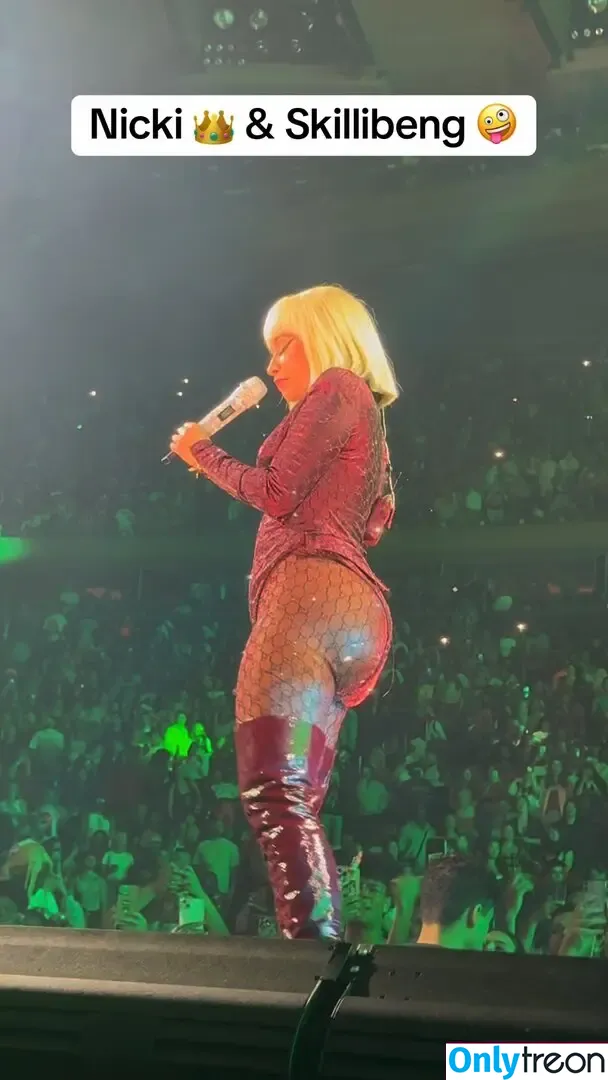 Nicki Minaj голая photo #1004 (nickiminaj)