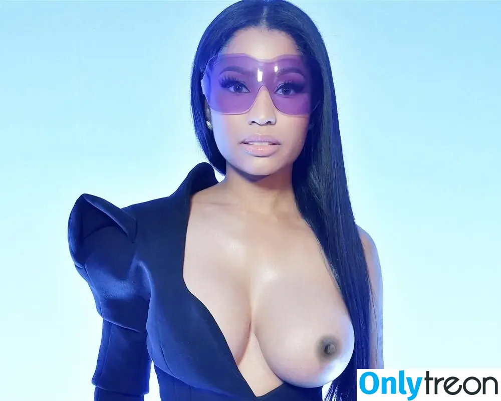 Nicki Minaj nude photo #1347 (nicki_minaj / nickiminaj)