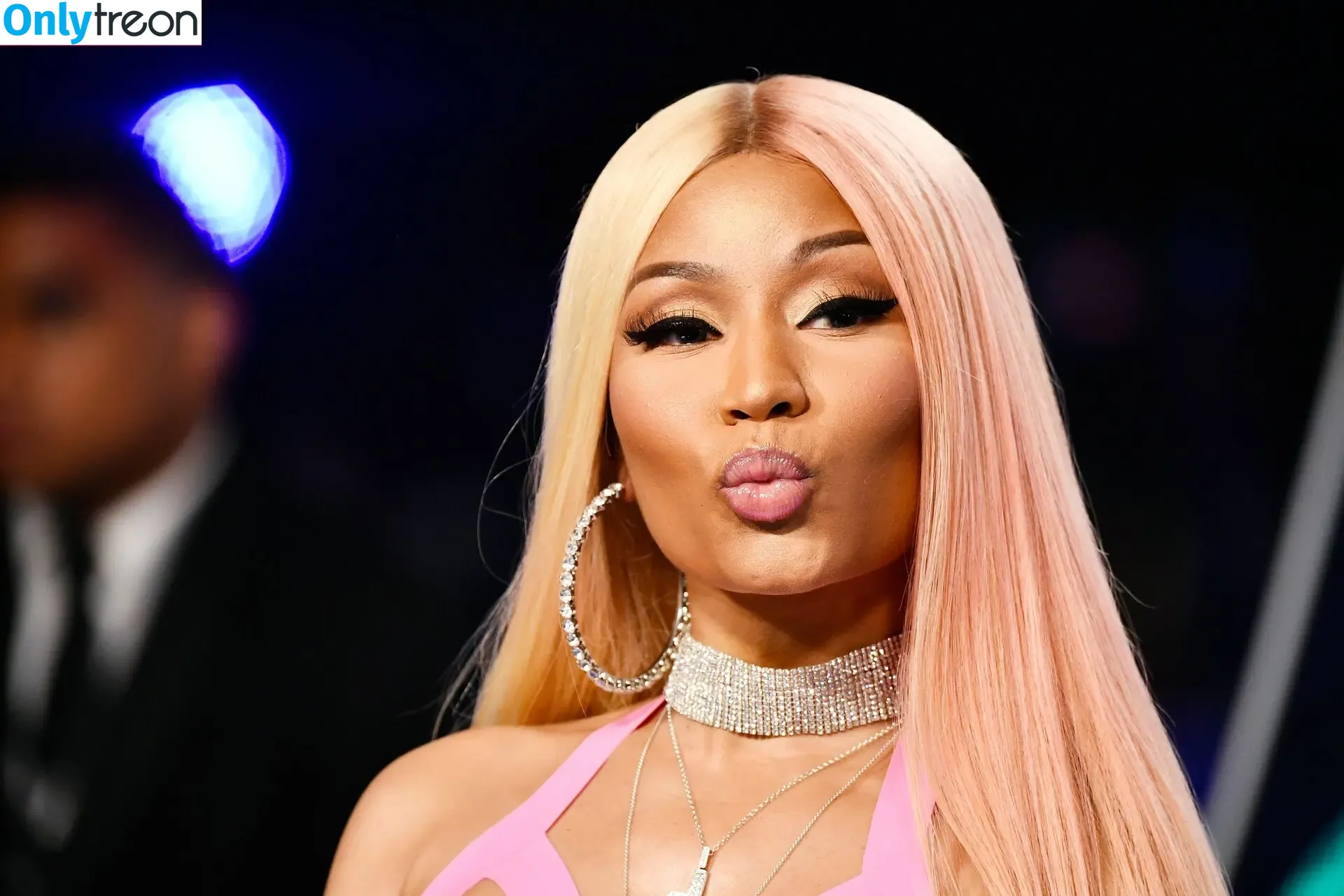 Nicki Minaj nude photo #1357 (nicki_minaj / nickiminaj)
