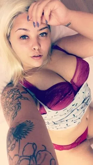 Nicki_thick6 / Https: / Xonicxo / niki_da_thicc1 фото голая #0083