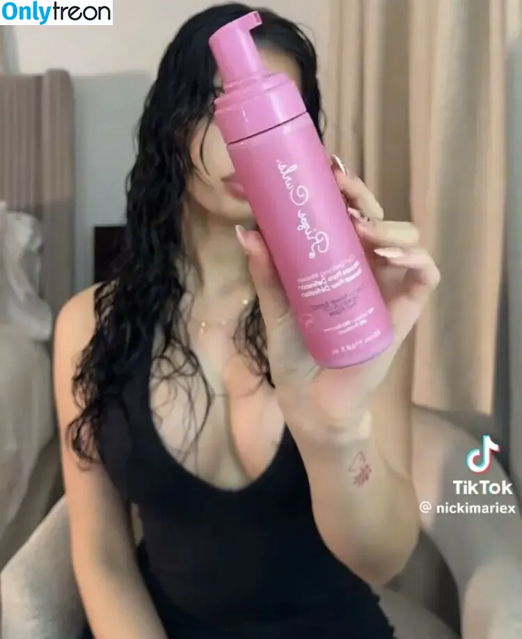 nickimariiee голая photo #0064 (nickimariiee)
