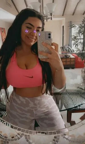 Nicky Nicole / nicki.nicole / nickinicole420 фото голая #0021
