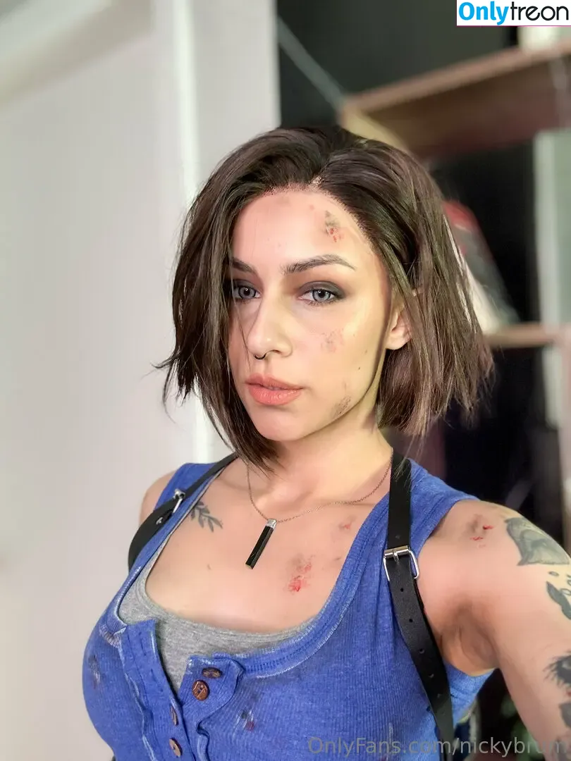 nickybrum nude photo #0037 (nickybrum_)