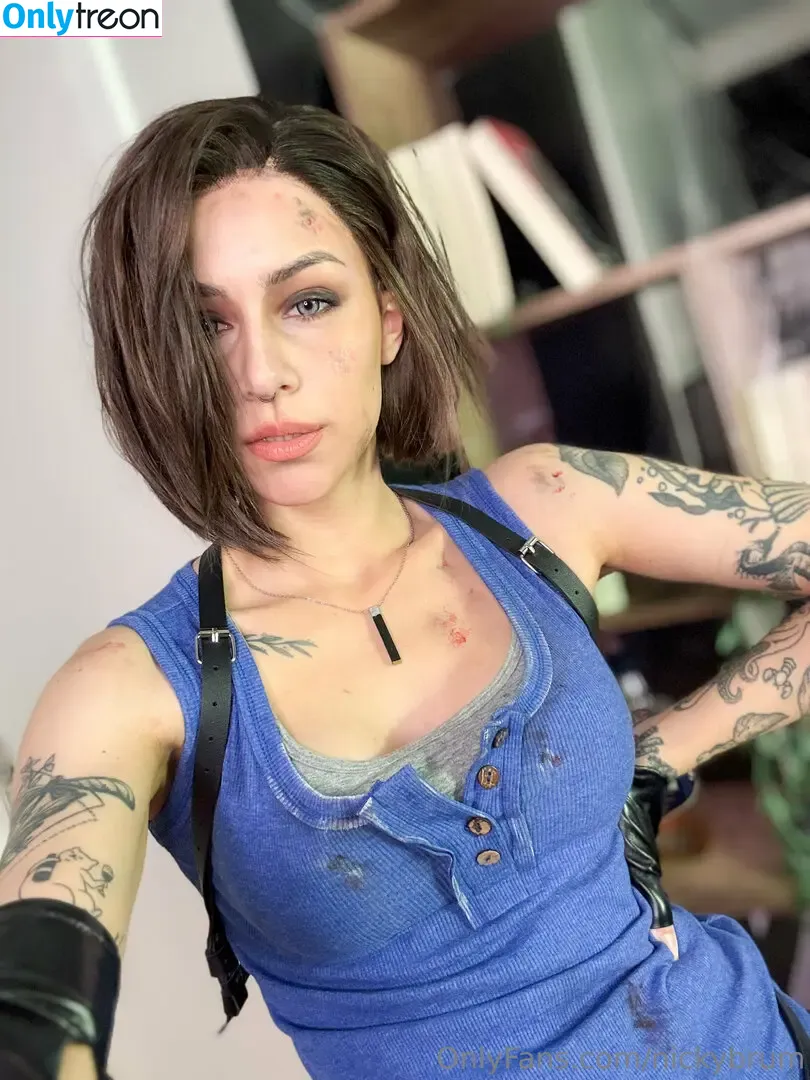 nickybrum nude photo #0041 (nickybrum_)