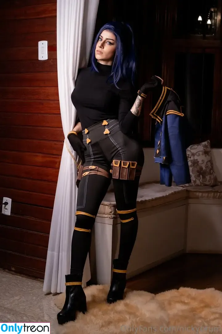 nickybrum nude photo #0111 (nickybrum_)