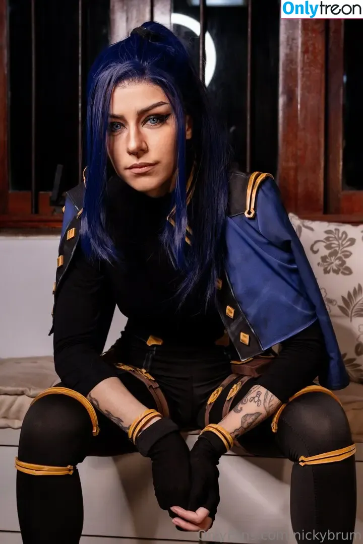 nickybrum nude photo #0114 (nickybrum_)