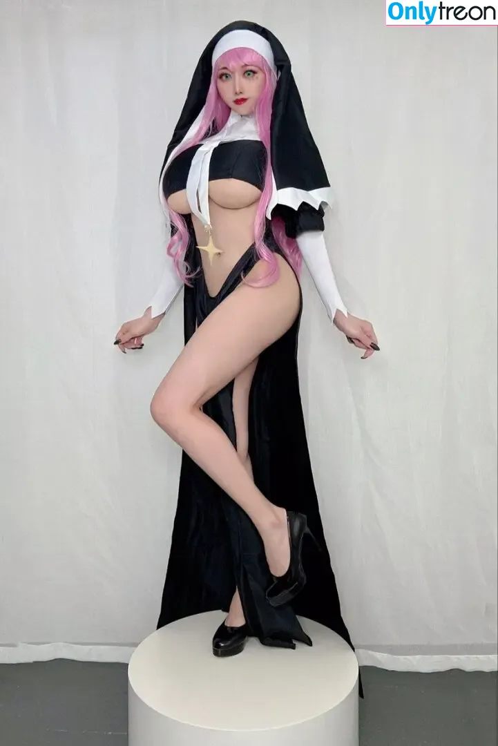 Nickycoser голая photo #0140 (ip_nicky / nick__y7 / nickycoser_ / nickycosplay)