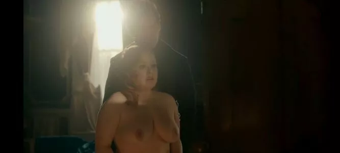 Nicola Coughlan / nicolacoughlan nude photo #0060