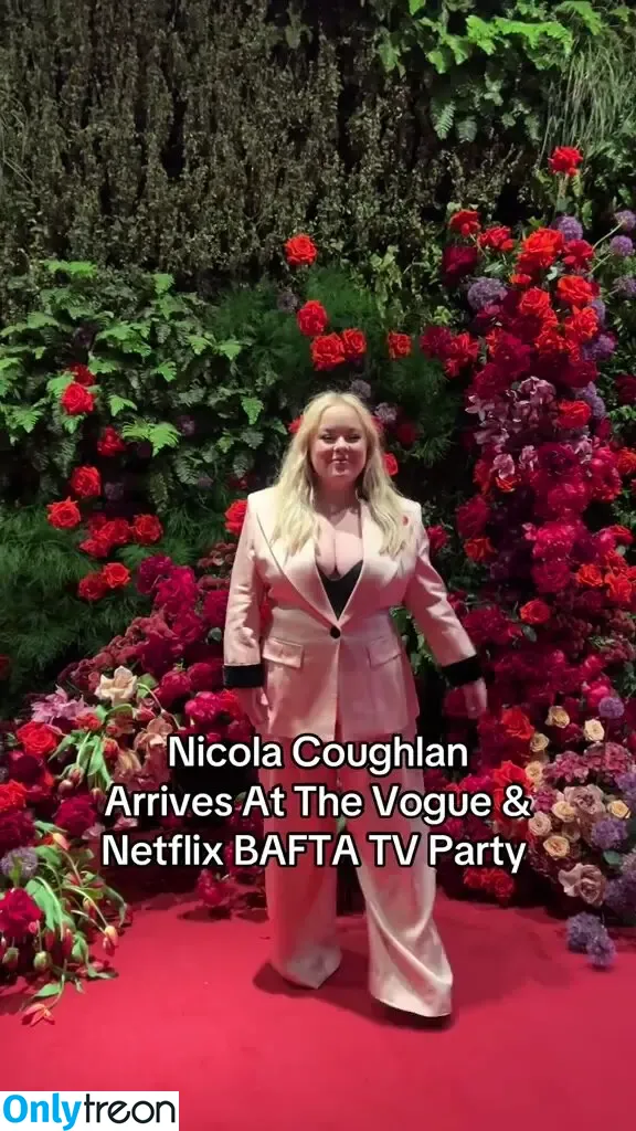 Nicola Coughlan nude photo #0085 (nicolacoughlan)