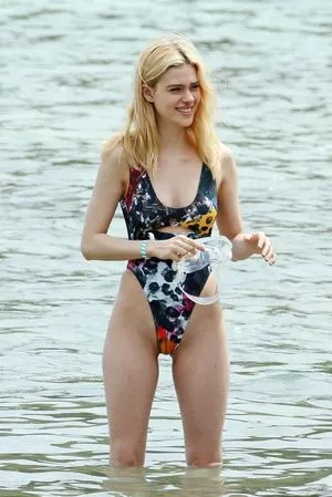 Nicola Peltz / nicolaannepeltzbeckham nude photo #0006
