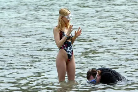 Nicola Peltz / nicolaannepeltzbeckham фото голая #0012