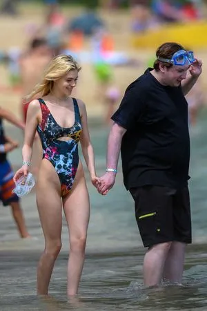 Nicola Peltz / nicolaannepeltzbeckham фото голая #0034