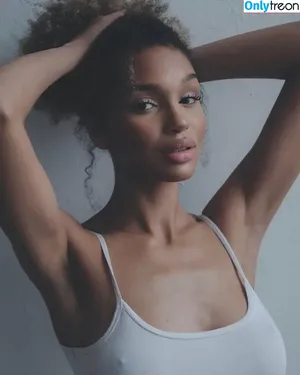 Nicole Akonchong / nicoleakonchong / wyimaginowany nude photo #0019