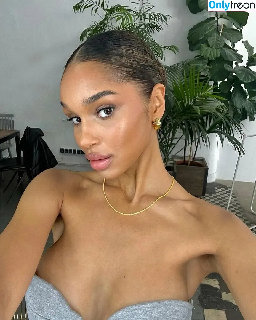 Nicole Akonchong nude photo #0002 (nicoleakonchong / wyimaginowany)