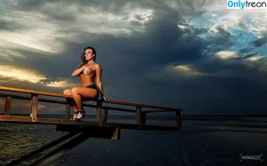 Nicole Bahls / nicolebahls nude photo #0391