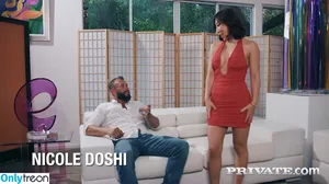 Nicole Doshi / nicoledoshi / thedoshidome фото голая #1923
