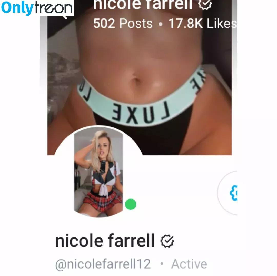 Nicole Farrell nude photo #0361 (Barbiecole_12 / nicolefarrell_1208)