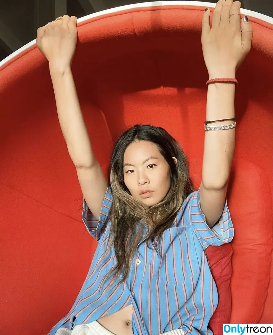 Nicole Kang nude photo #0002 (Nicole Kang)