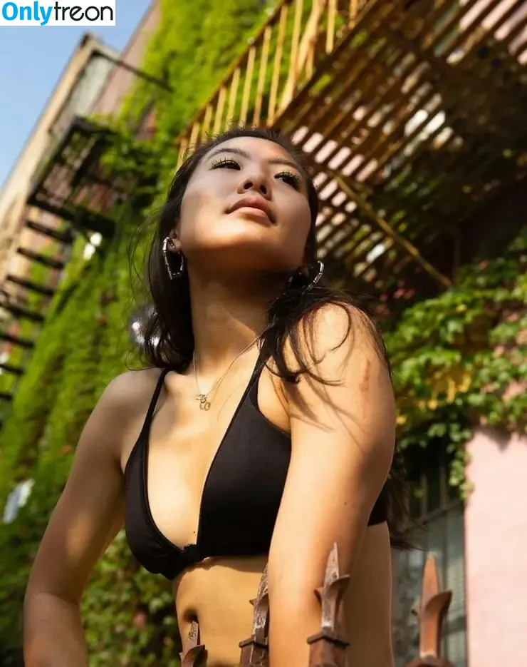 Nicole Kang nude photo #0009 (Nicole Kang)