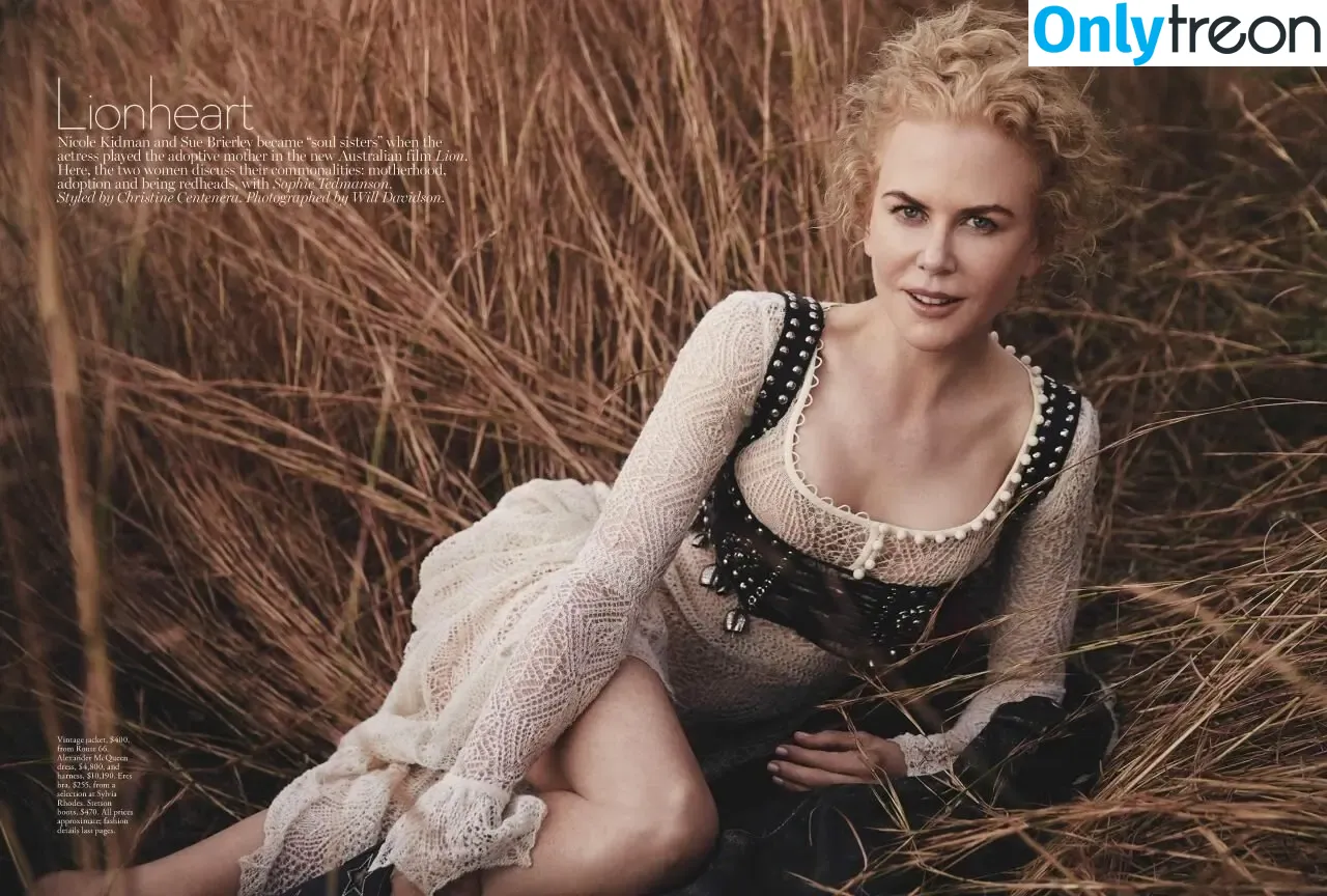 Nicole Kidman голая photo #0667 (kidmanupdates / nicolekidman)