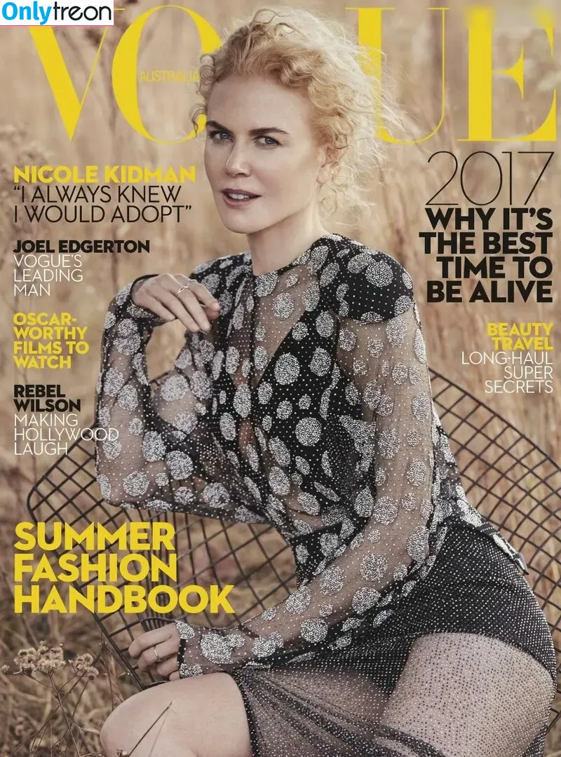 Nicole Kidman голая photo #0669 (kidmanupdates / nicolekidman)