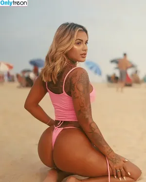 Nicole Reis / niccoleoficial / nikkyreis фото голая #0026