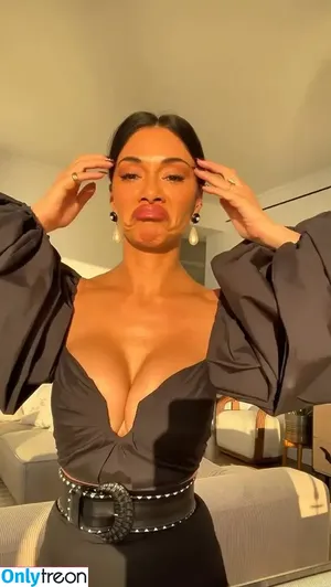 Nicole Scherzinger / NicoleScherzy / nicolescherzinger nude photo #2424