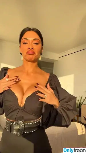 Nicole Scherzinger / NicoleScherzy / nicolescherzinger nude photo #2425