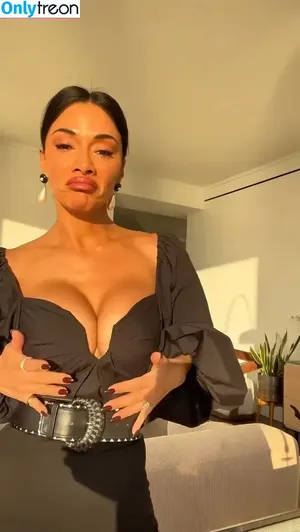 Nicole Scherzinger / NicoleScherzy / nicolescherzinger nude photo #2426
